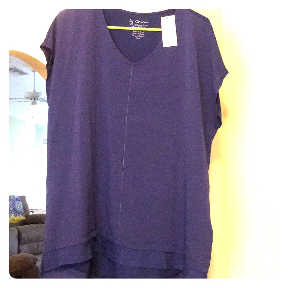 Dress shirt